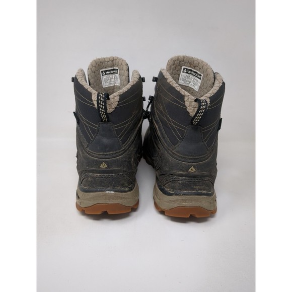 Vasque Coldspark UltraDry Insulated Hiking Boots Womens US 8.5 M 7827 Waterproof - Picture 8 of 14